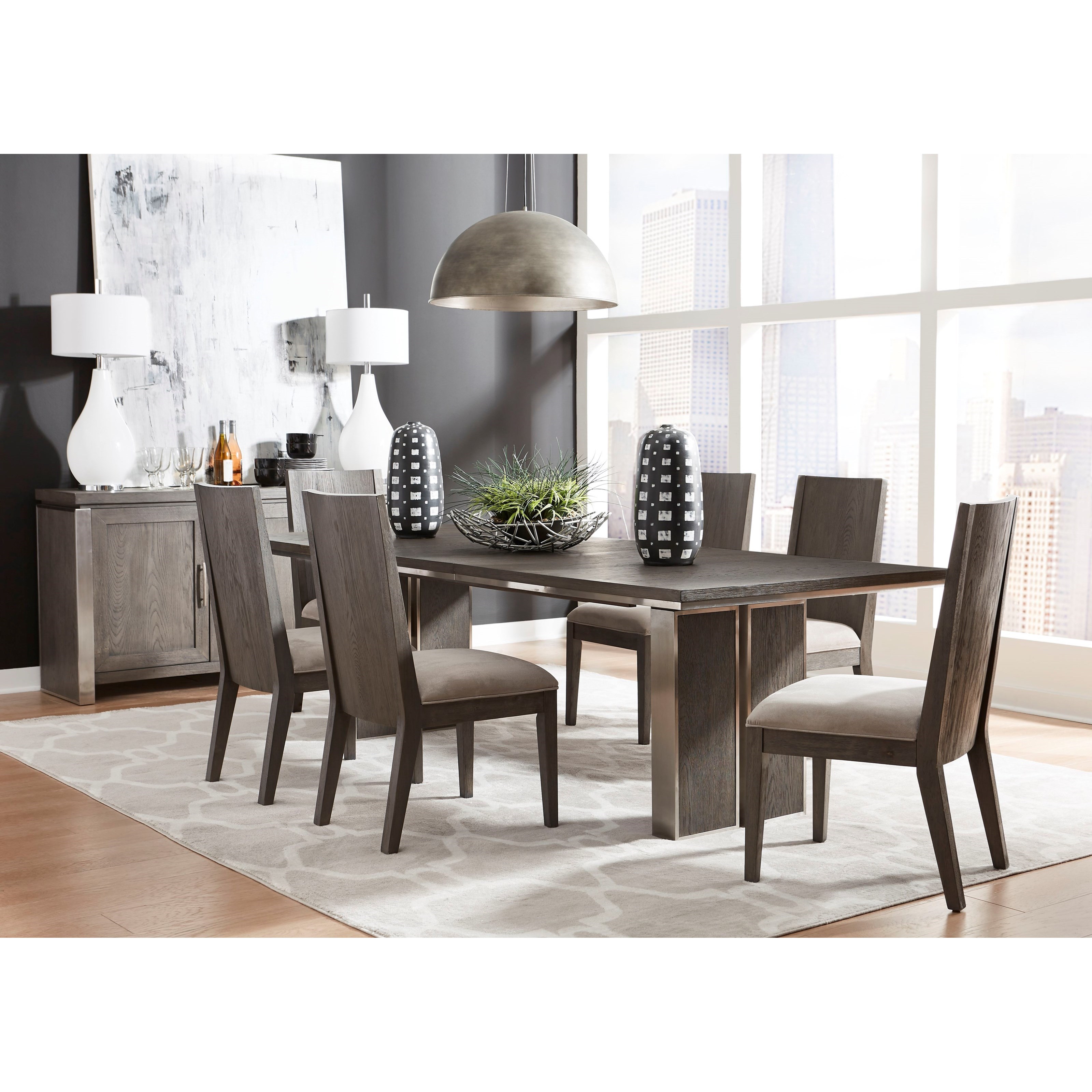ACTUS　OWN-S-DINING 　TABLE OWN-S DINING TABLE（オウンS ダイニングテーブル） - ACTUS
